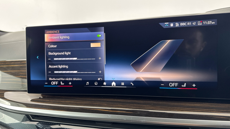 BMW X5 xDrive50e M Sport 5dr Auto [Tech/Pro Pack] Estate